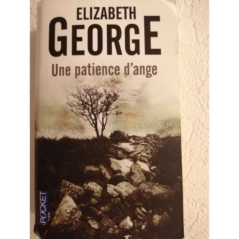Une patience d'ange