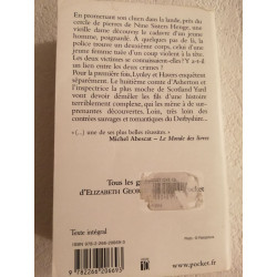 Une patience d'ange