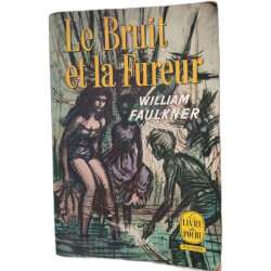 Le Bruit et la Fureur