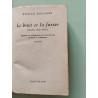 Le Bruit et la Fureur