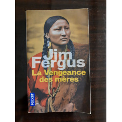 VENGEANCE DES MÈRES (LA)