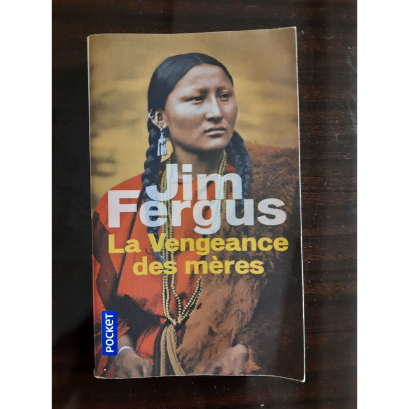 VENGEANCE DES MÈRES (LA)