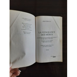 VENGEANCE DES MÈRES (LA)