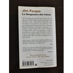 VENGEANCE DES MÈRES (LA)