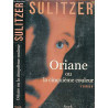 Oriane ou La cinquième couleur
