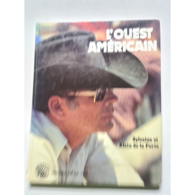 L'Ouest Américain