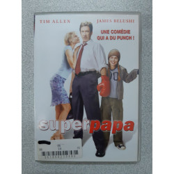 DVD Film - Superpapa
