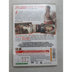 DVD Film - Superpapa