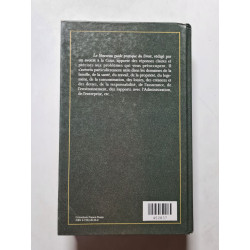 Le Nouveau Guide Pratique du Droit