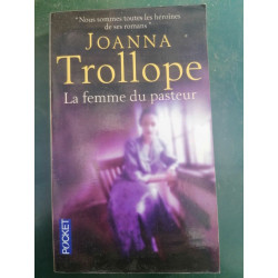 La femme du pasteur