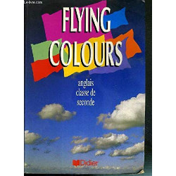 flying colours