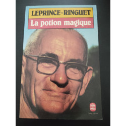 La potion magique