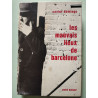 Les mauvais lieux de Barcelone