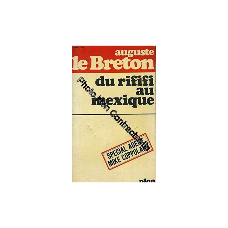 Du rififi au mexique