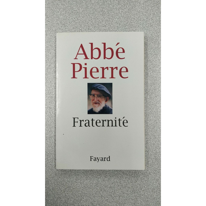 Fraternité