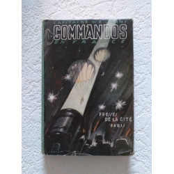Commandos en france