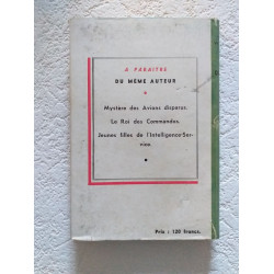 Commandos en france