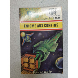 Énigme aux confins