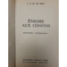 Énigme aux confins
