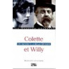 Colette et willy