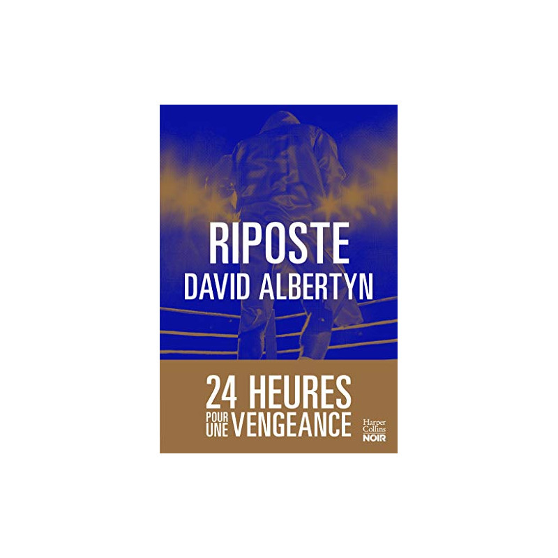 Riposte: 24 heures pour une vengeance
