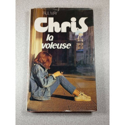 Chris la voleuse