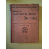 Manuel de l'Apprenti et de l'Amateur Electricien - 5e Partie : L'...