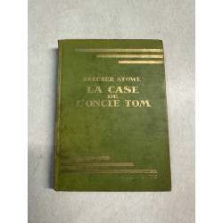 La case de l'oncle Tom