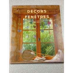 Décors de fenêtres