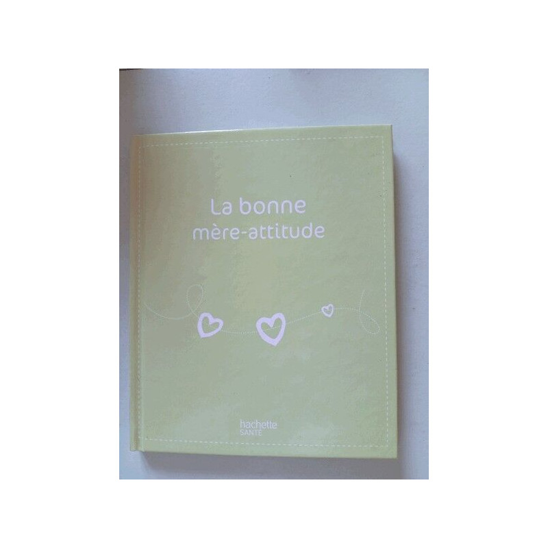 La bonne mère-attitude