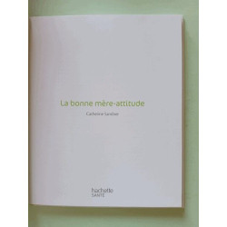 La bonne mère-attitude