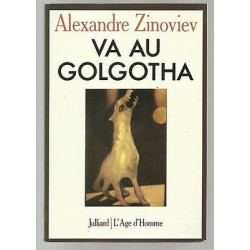 va au golgotha