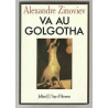 va au golgotha