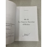 40-45 la guerre secrète d'Hitler