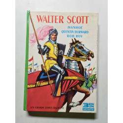 Walter scott