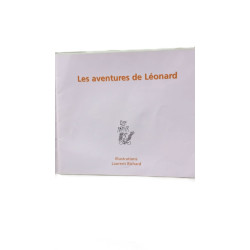 Les aventures de Léonard