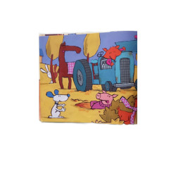 Les aventures de Léonard