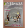 Revue Résidence Décoration Magazine N° 52