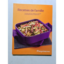 Recettes de famille