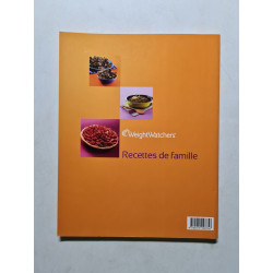 Recettes de famille