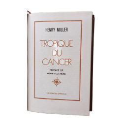 Tropique du Cancer
