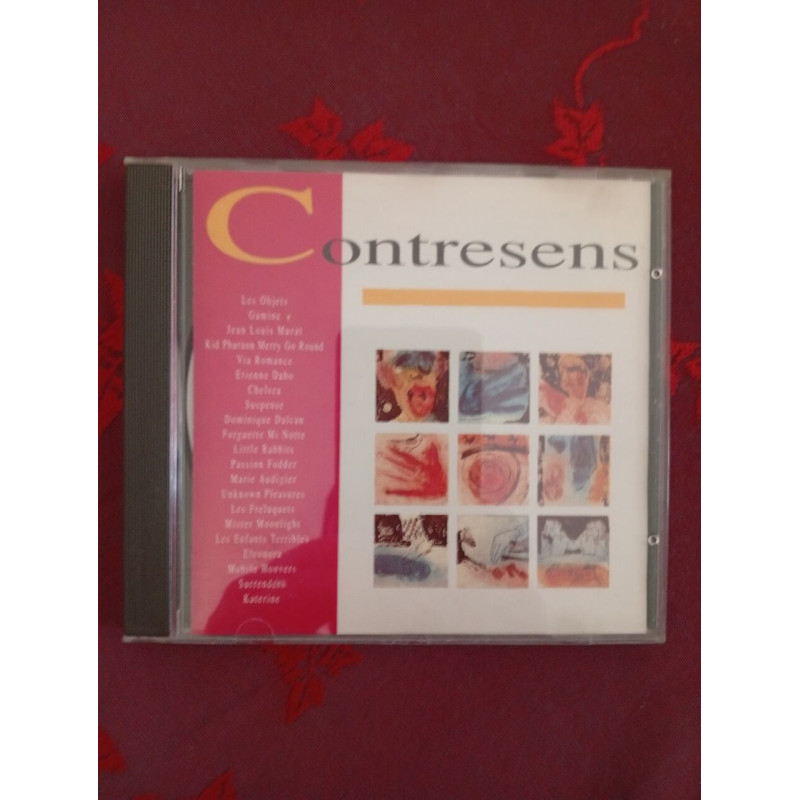 Contresens