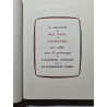 La collection des prix Nobel de litterature