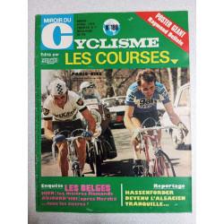 Miroir du cyclisme nº 198 / Mars-Avril 1975