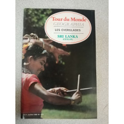 Revue - Tour du monde geographia N° 274