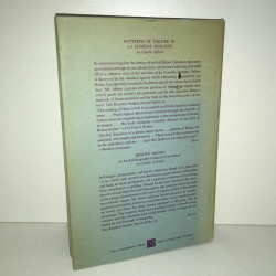 David Sices MUSIC AND THE MUSICIAN IN jean christophe harmony