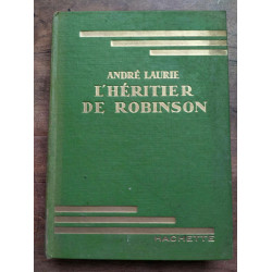 L'héritier de Robinson Hachette