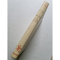 La mascotte du cours moyen