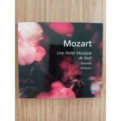Mozart - une petite musique de nuit