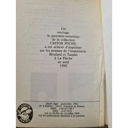 Revolte de 10 x (La): - SCIENCE-FICTION/FANTASTIQUE JUNIOR DES...